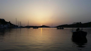 Charming Vourkari Stone Home 1 - Minutes from port